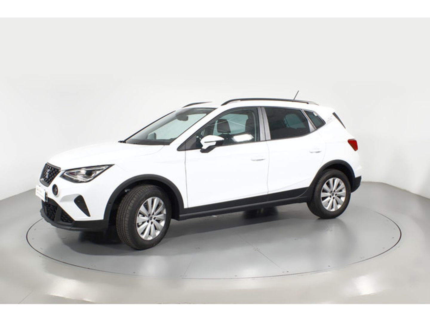 SEAT Arona 1.0 TSI Style Special Edition 85 kW (115 CV)