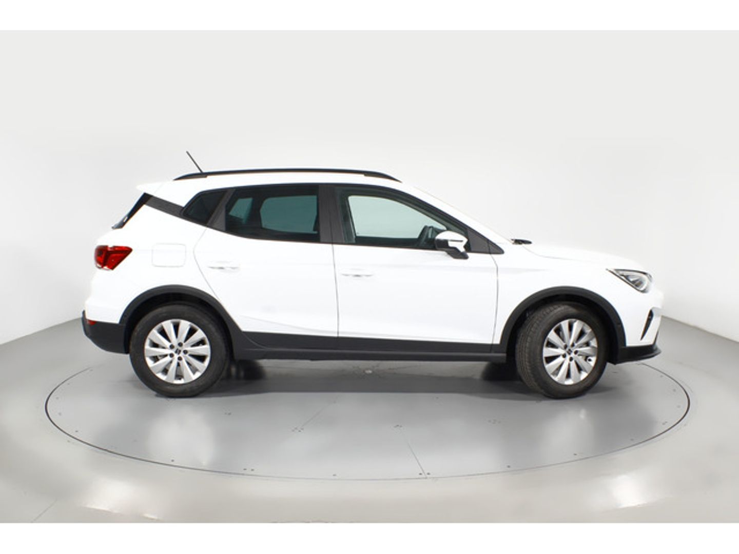 SEAT Arona 1.0 TSI Style Special Edition 85 kW (115 CV)