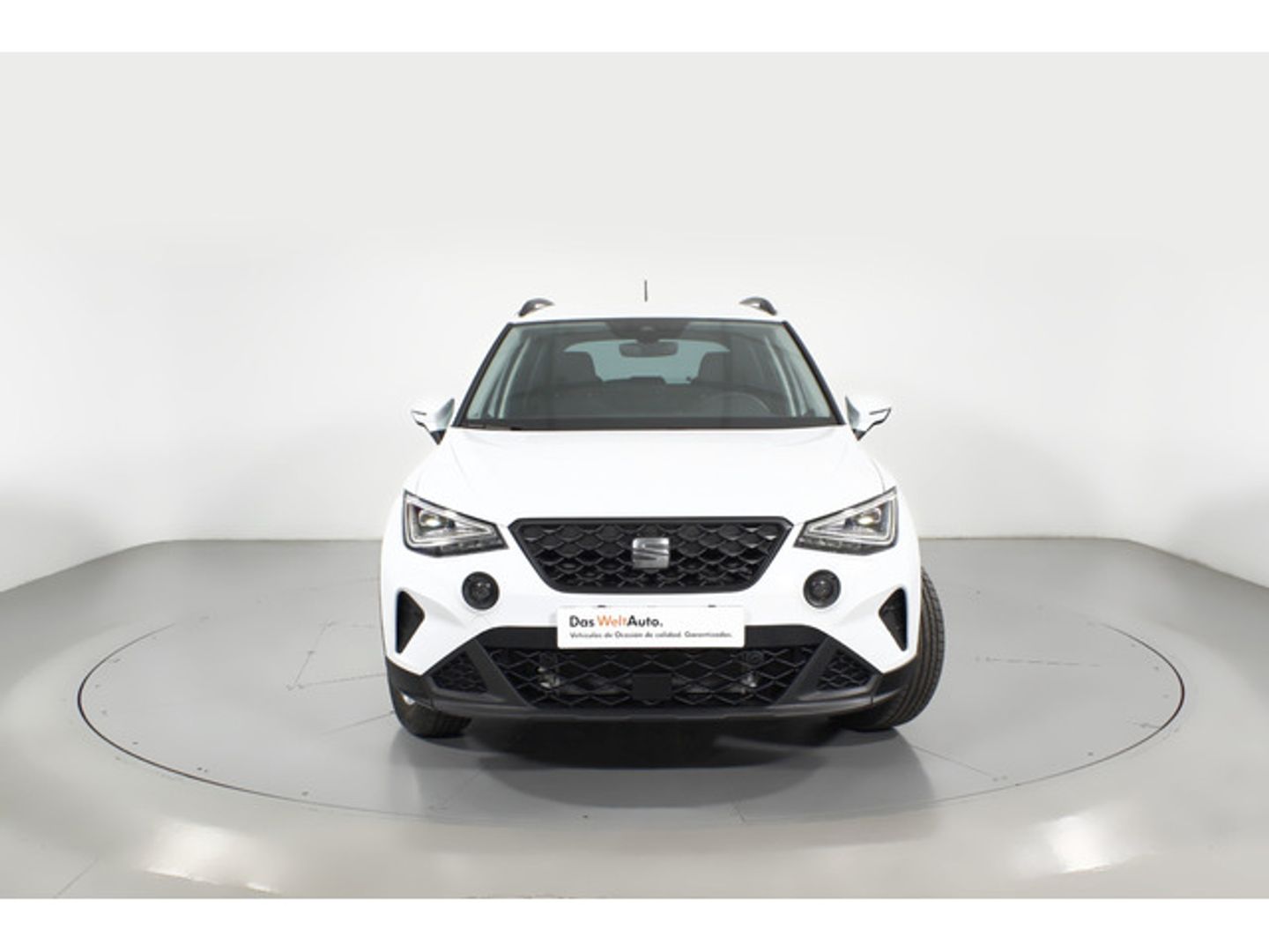 SEAT Arona 1.0 TSI Style Special Edition 85 kW (115 CV)
