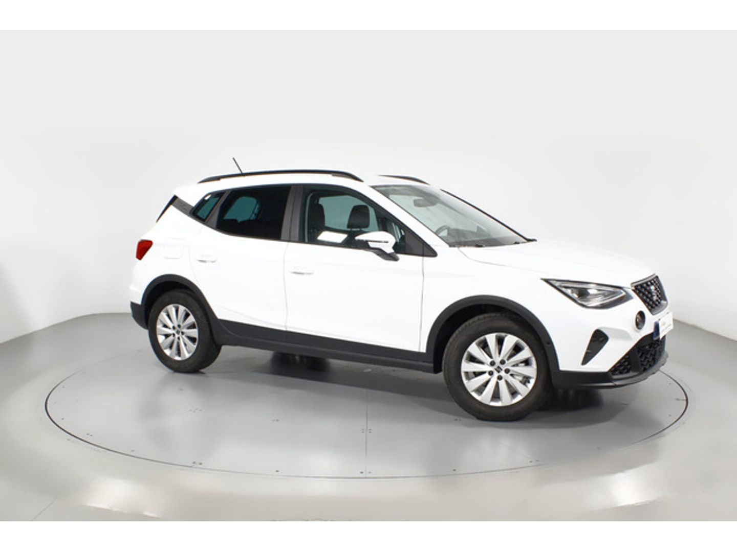 SEAT Arona 1.0 TSI Style Special Edition 85 kW (115 CV)