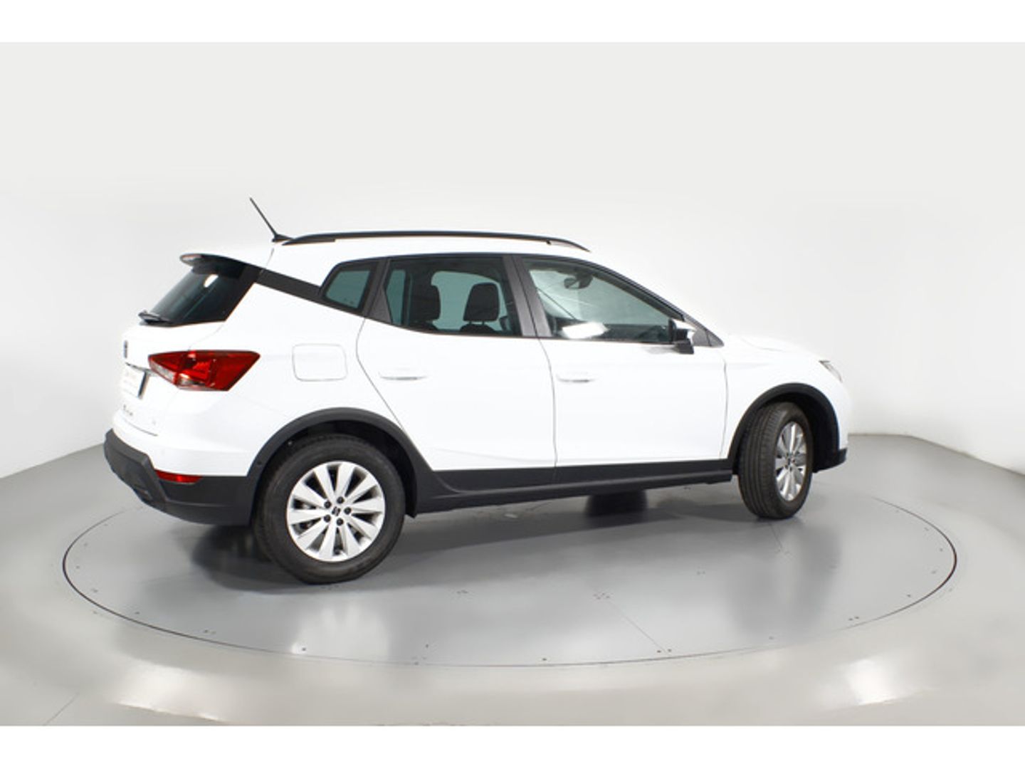 SEAT Arona 1.0 TSI Style Special Edition 85 kW (115 CV)