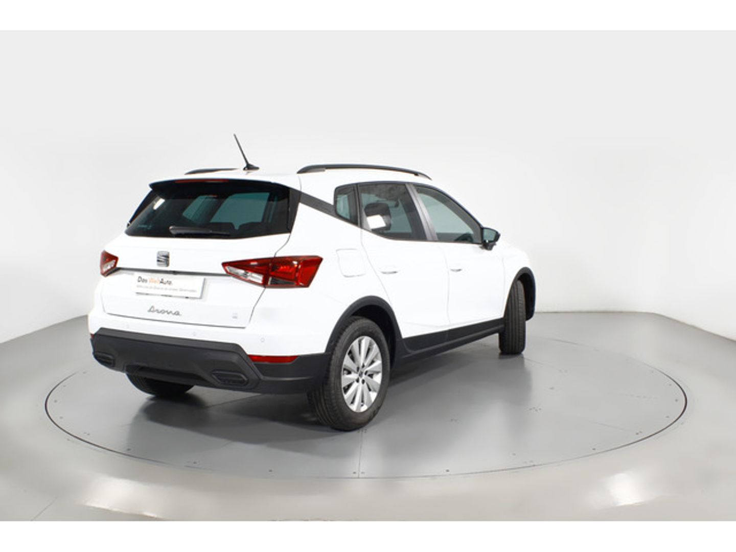 SEAT Arona 1.0 TSI Style Special Edition 85 kW (115 CV)