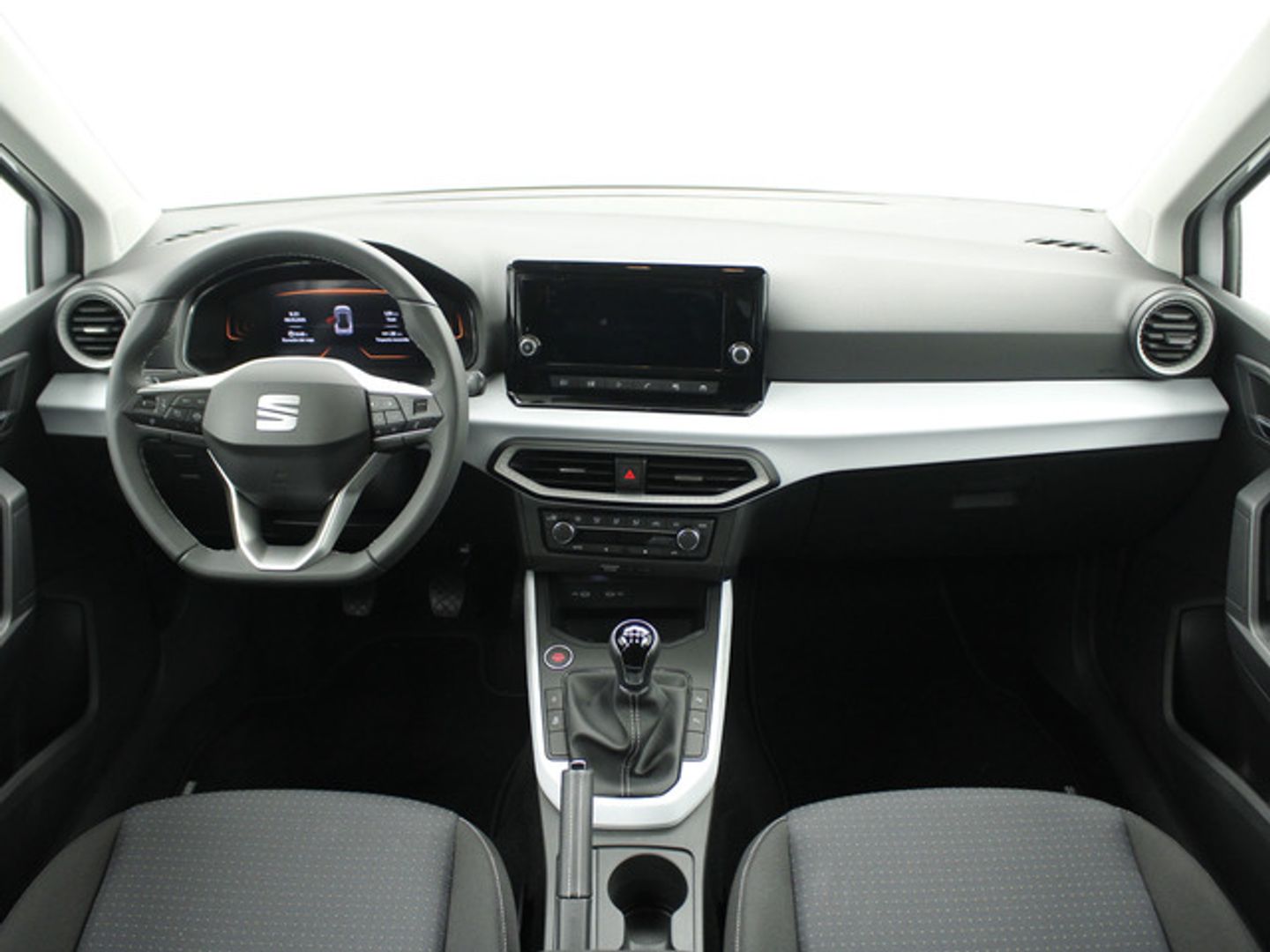 SEAT Arona 1.0 TSI Style Special Edition 85 kW (115 CV)