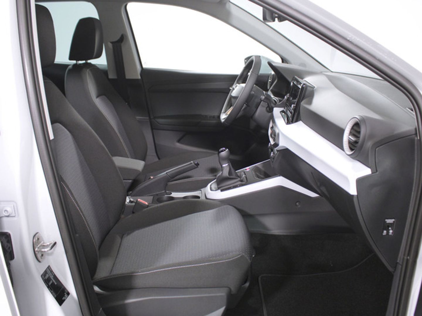 SEAT Arona 1.0 TSI Style Special Edition 85 kW (115 CV)