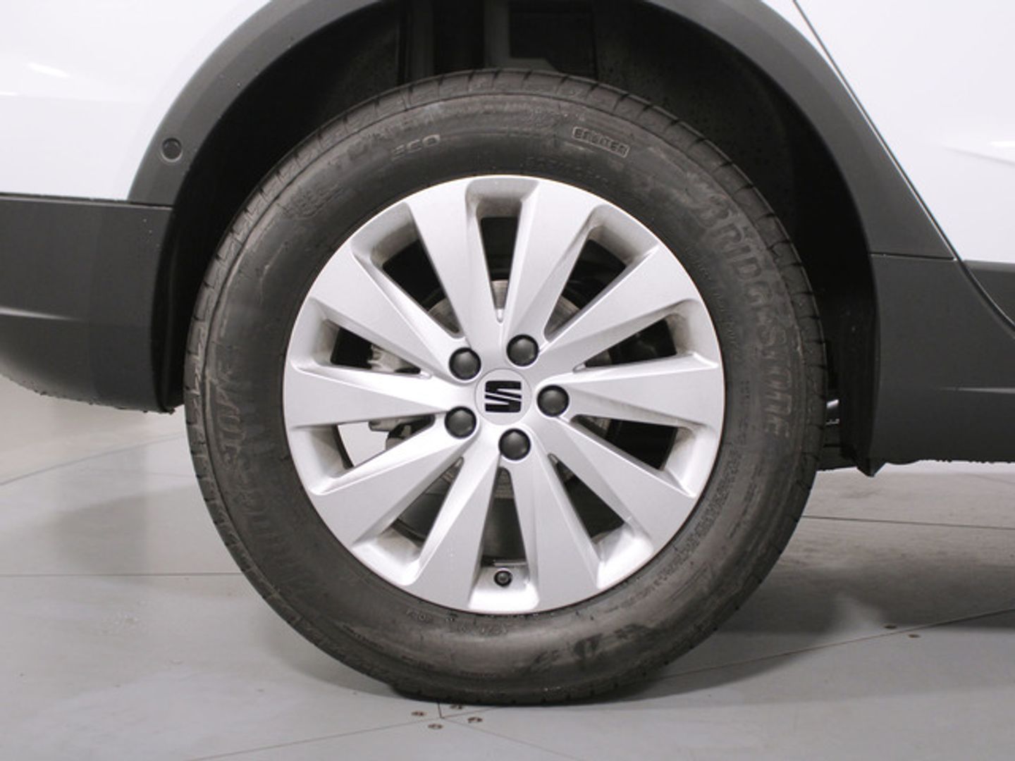 SEAT Arona 1.0 TSI Style Special Edition 85 kW (115 CV)