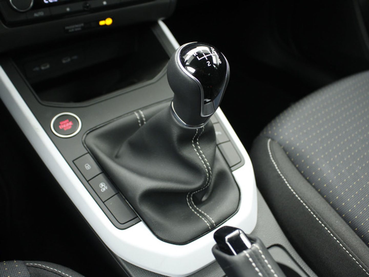 SEAT Arona 1.0 TSI Style Special Edition 85 kW (115 CV)