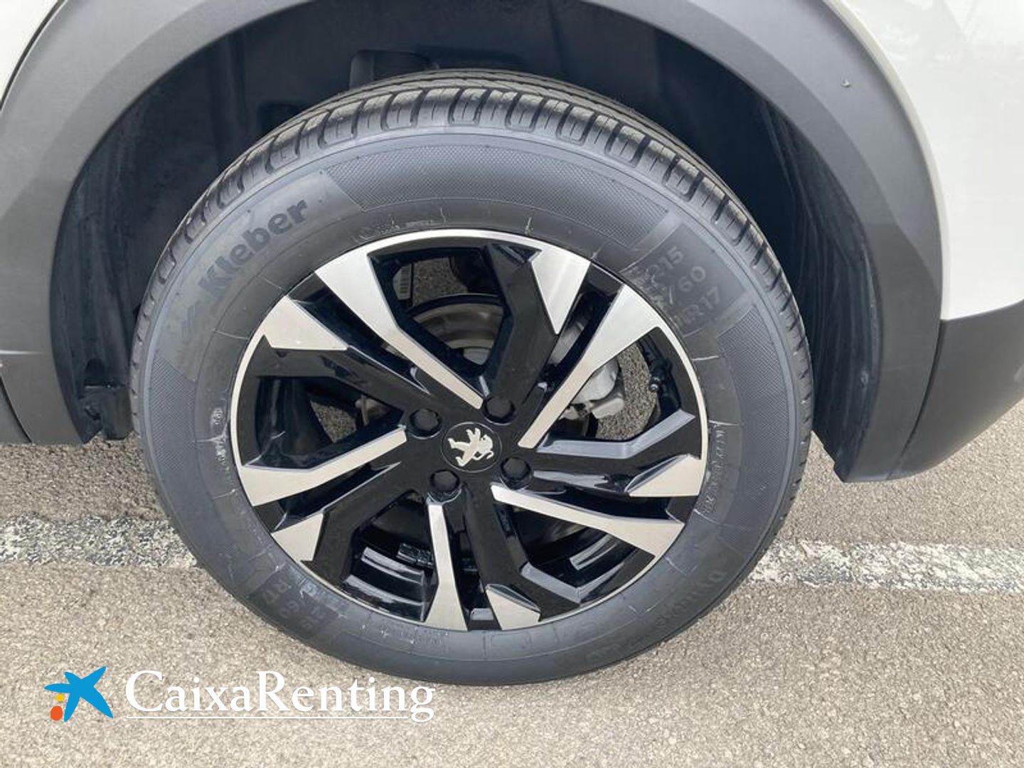 Peugeot 2008 PureTech 130 S&S Allure Pack EAT8 96 kW (130 CV)