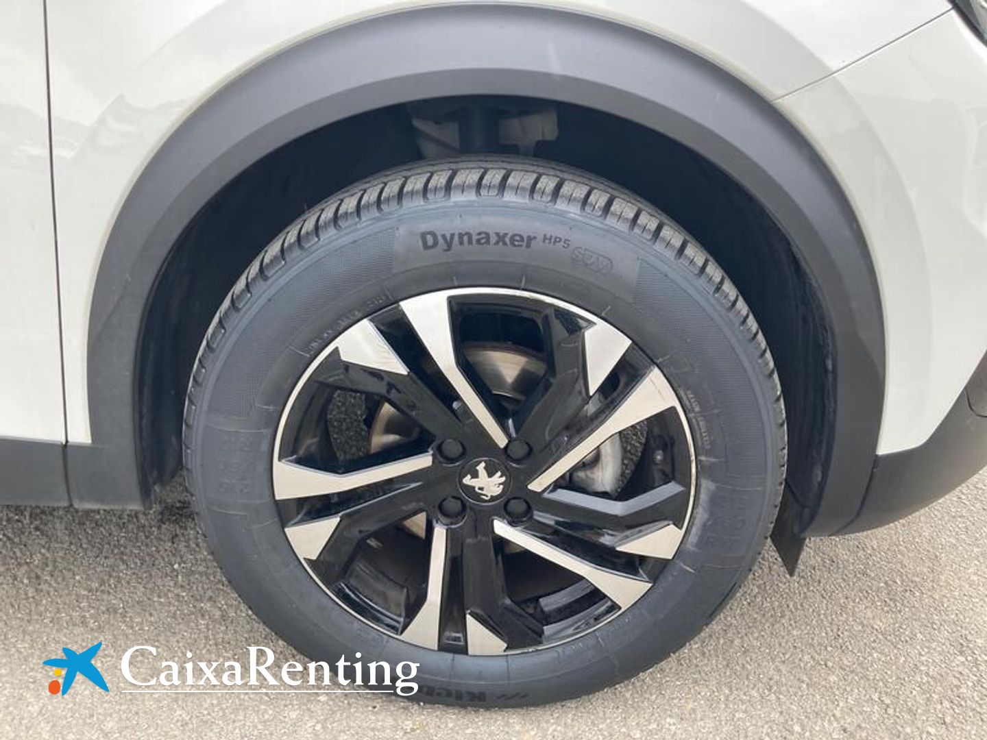 Peugeot 2008 PureTech 130 S&S Allure Pack EAT8 96 kW (130 CV)