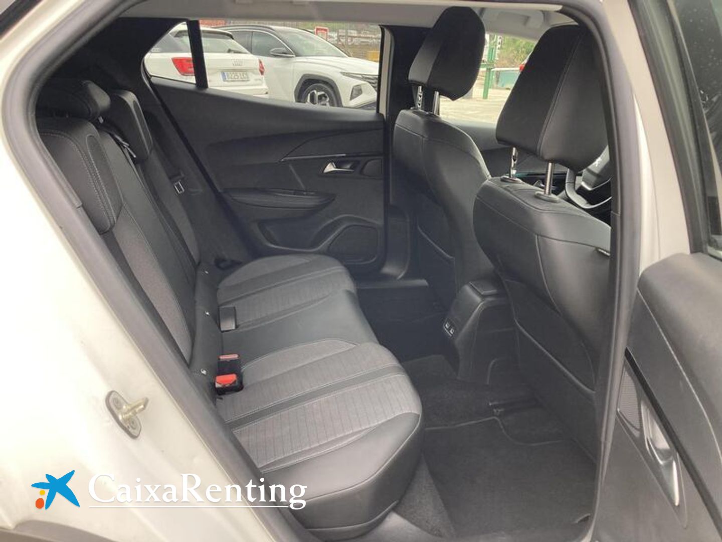 Peugeot 2008 PureTech 130 S&S Allure Pack EAT8 96 kW (130 CV)