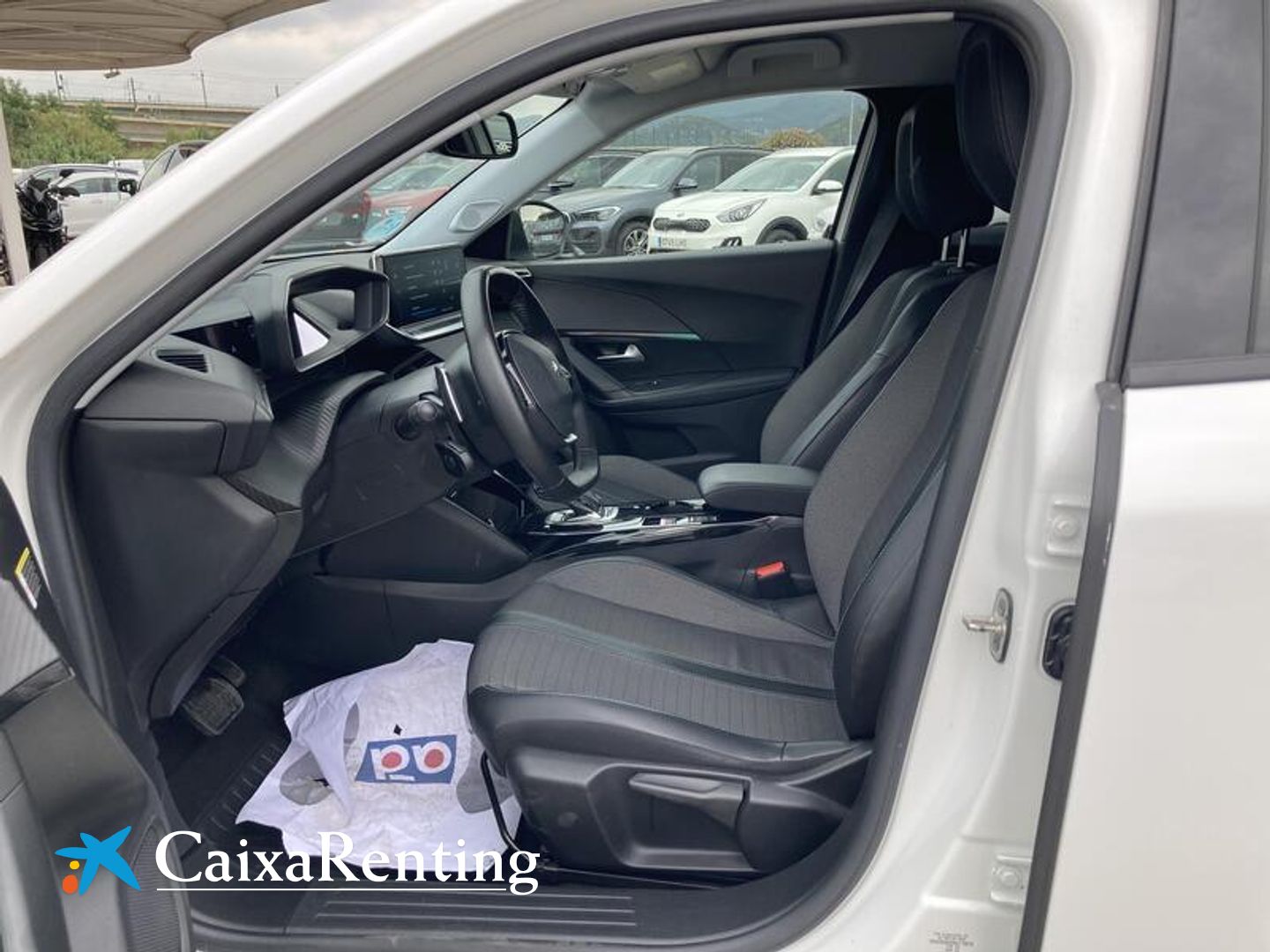 Peugeot 2008 PureTech 130 S&S Allure Pack EAT8 96 kW (130 CV)