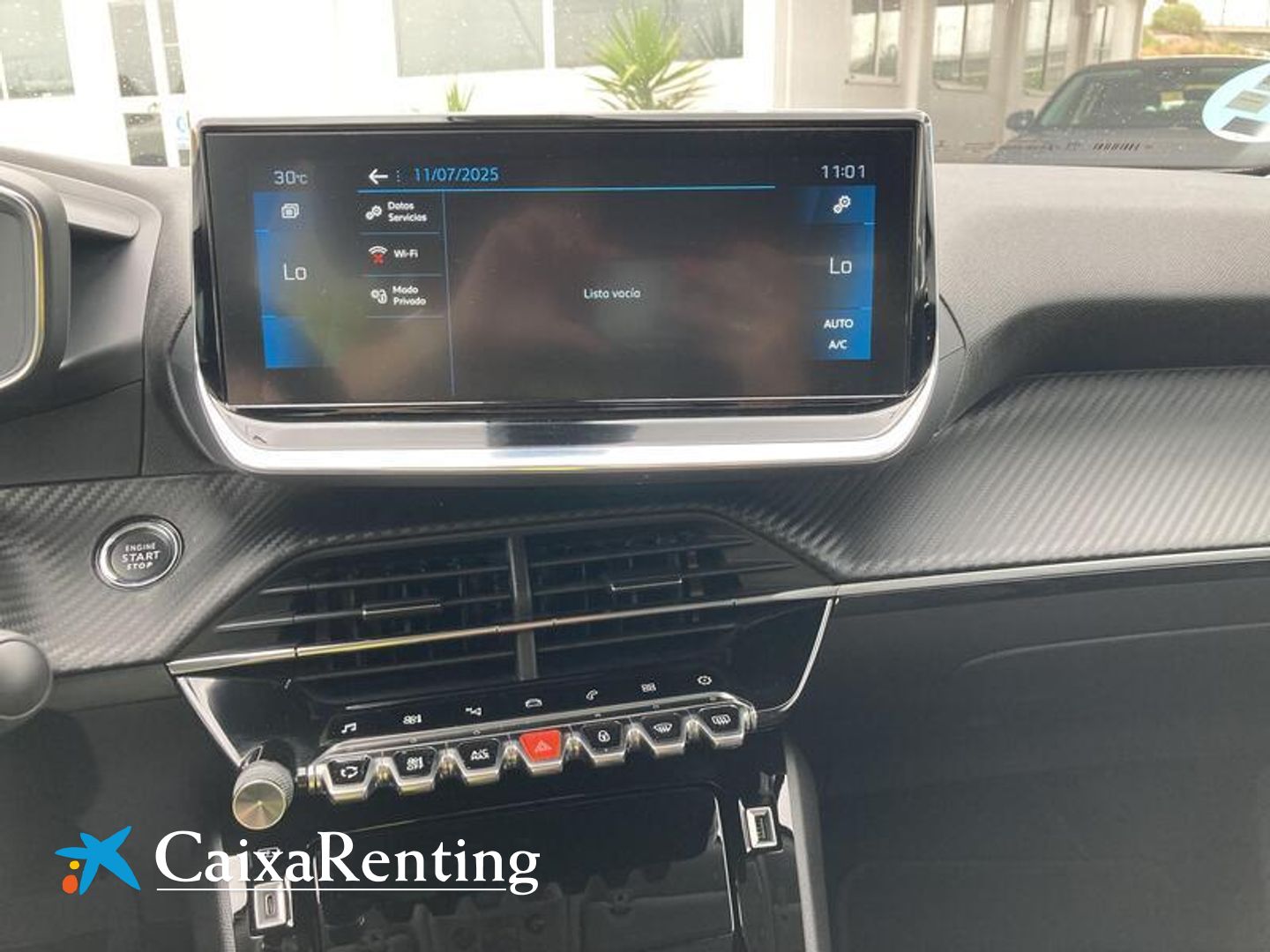 Peugeot 2008 PureTech 130 S&S Allure Pack EAT8 96 kW (130 CV)