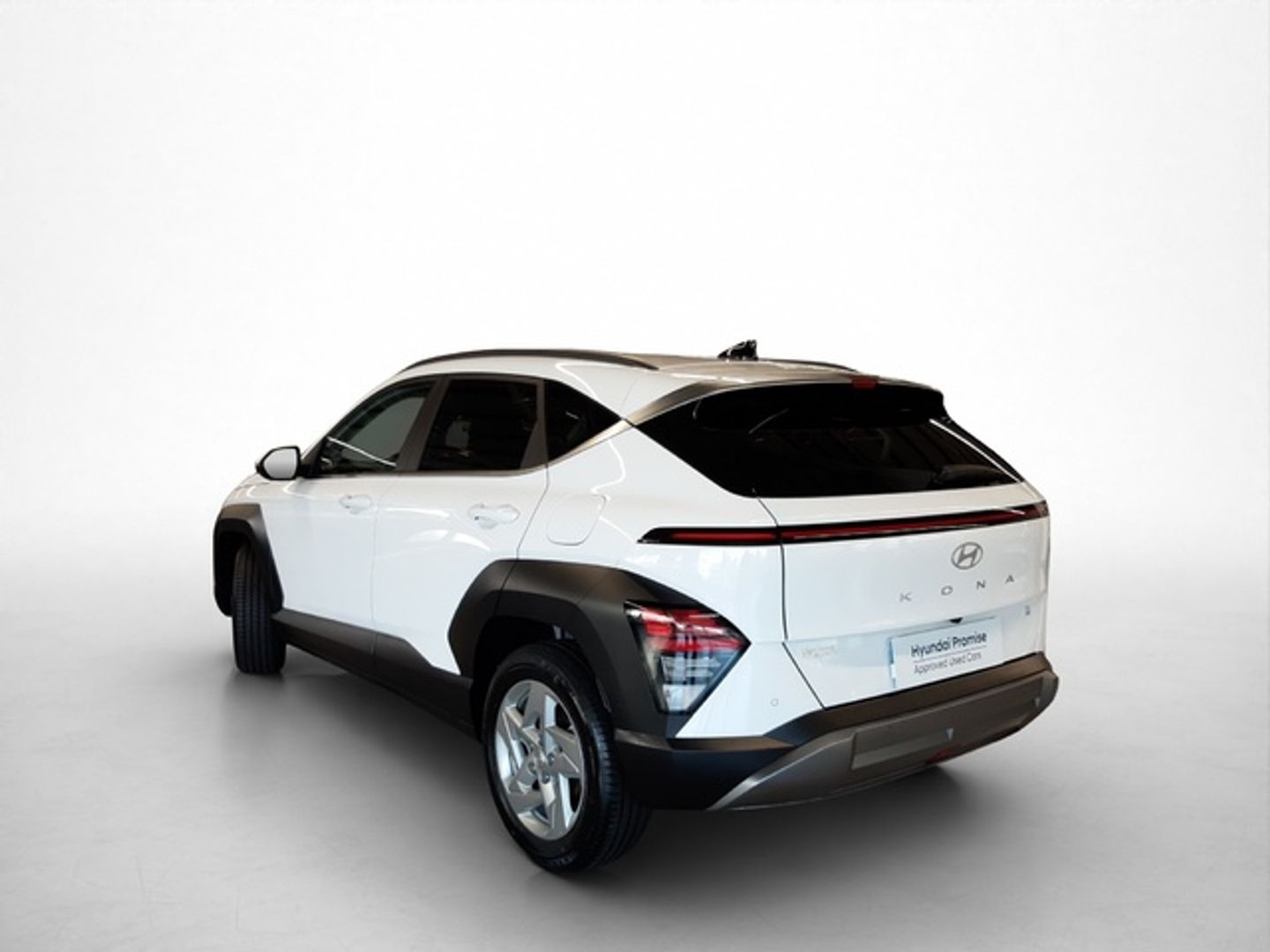 Hyundai Kona 1.0 TGDi Tecno 4x2 88 kW (120 CV)