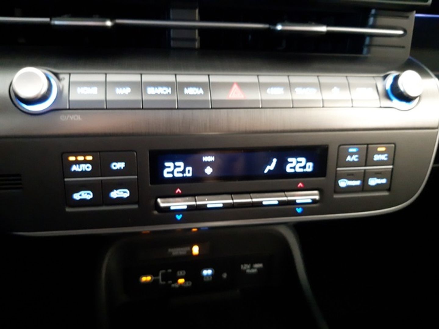 Hyundai Kona 1.0 TGDi Tecno 4x2 88 kW (120 CV)