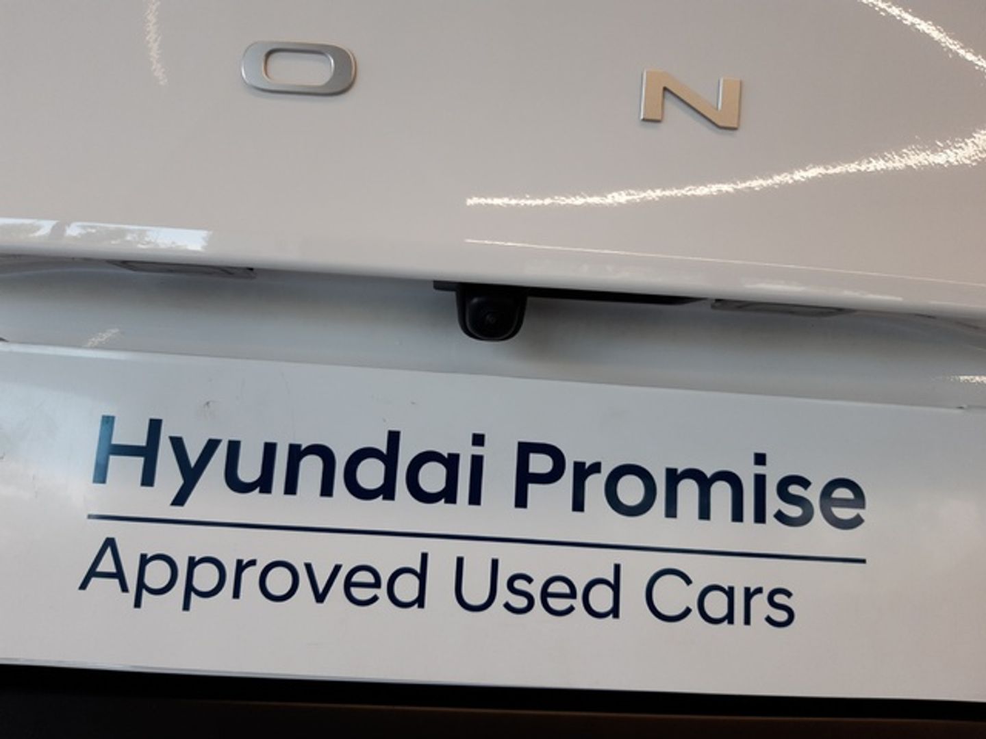 Hyundai Kona 1.0 TGDi Tecno 4x2 88 kW (120 CV)