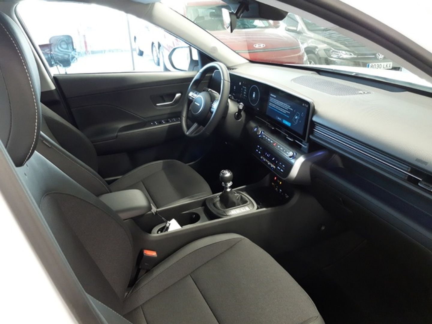 Hyundai Kona 1.0 TGDi Tecno 4x2 88 kW (120 CV)