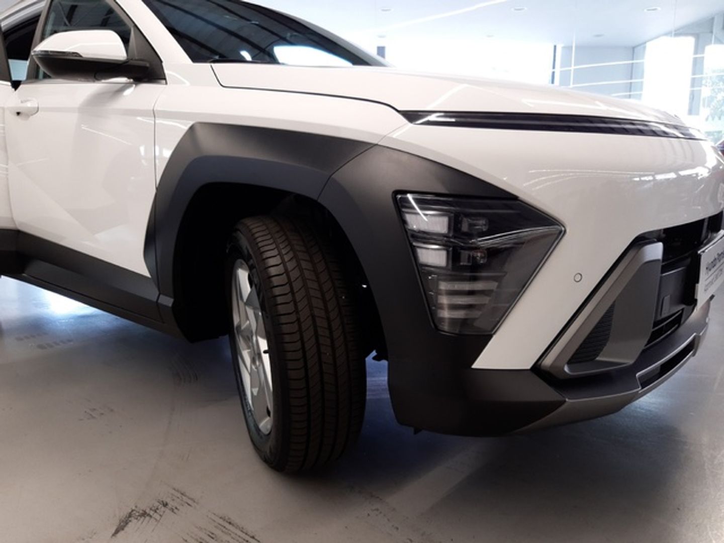 Hyundai Kona 1.0 TGDi Tecno 4x2 88 kW (120 CV)