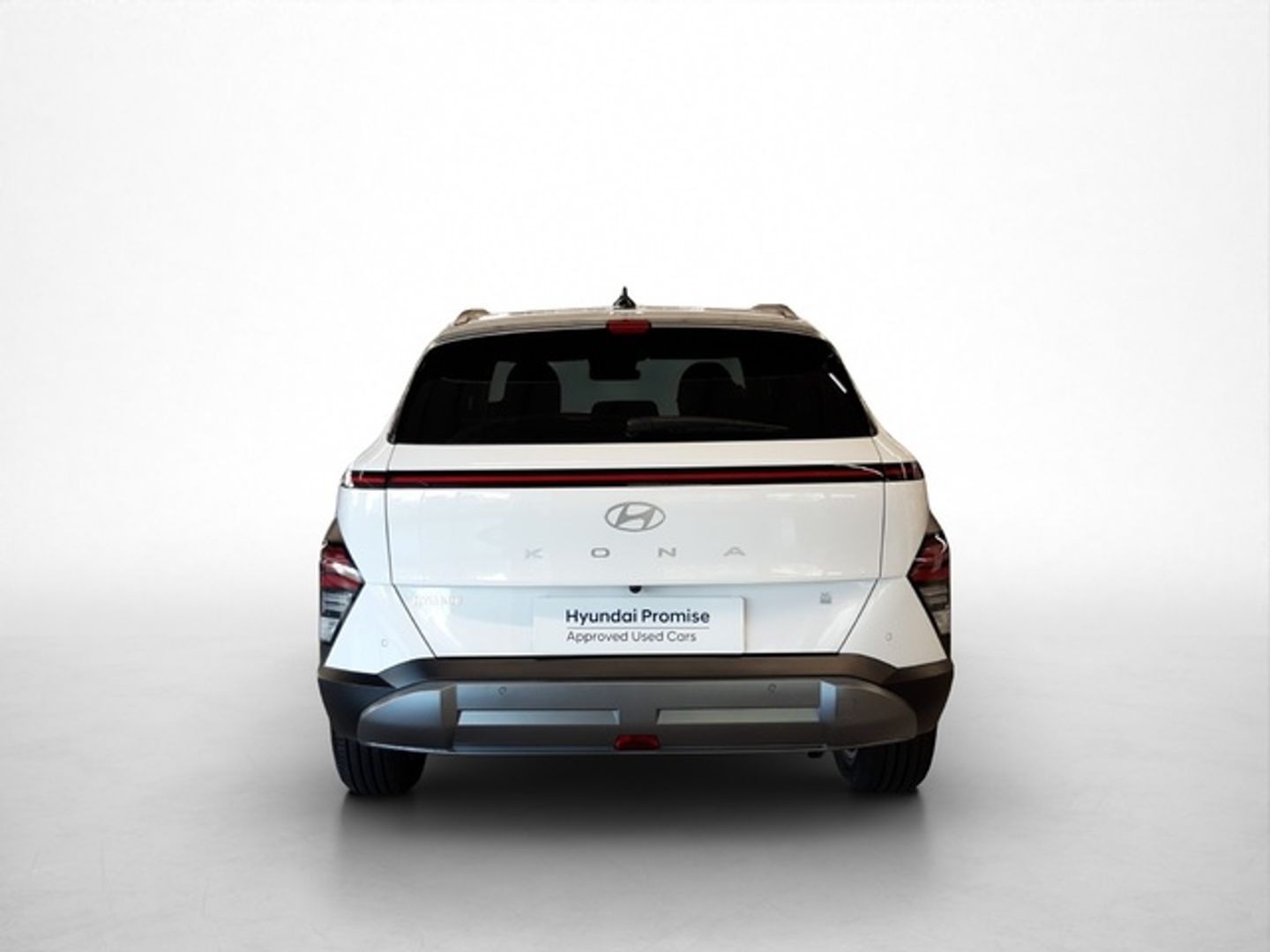 Hyundai Kona 1.0 TGDi Tecno 4x2 88 kW (120 CV)
