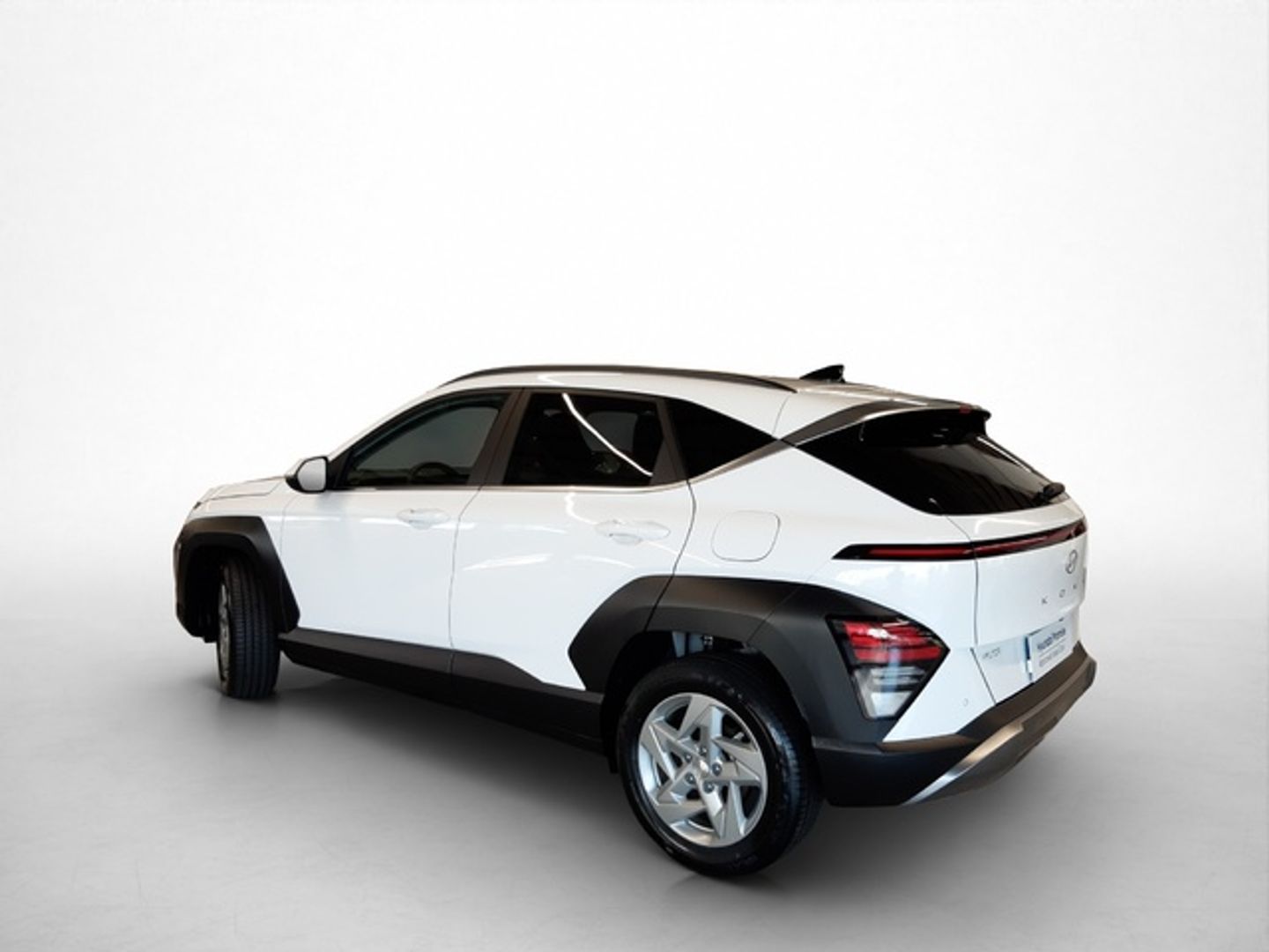 Hyundai Kona 1.0 TGDi Tecno 4x2 88 kW (120 CV)