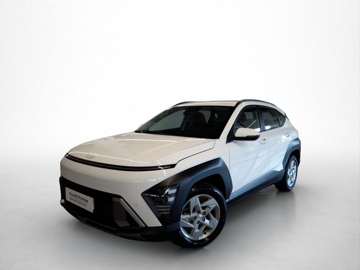 Hyundai Kona 1.0 TGDi Tecno 4x2 88 kW (120 CV)