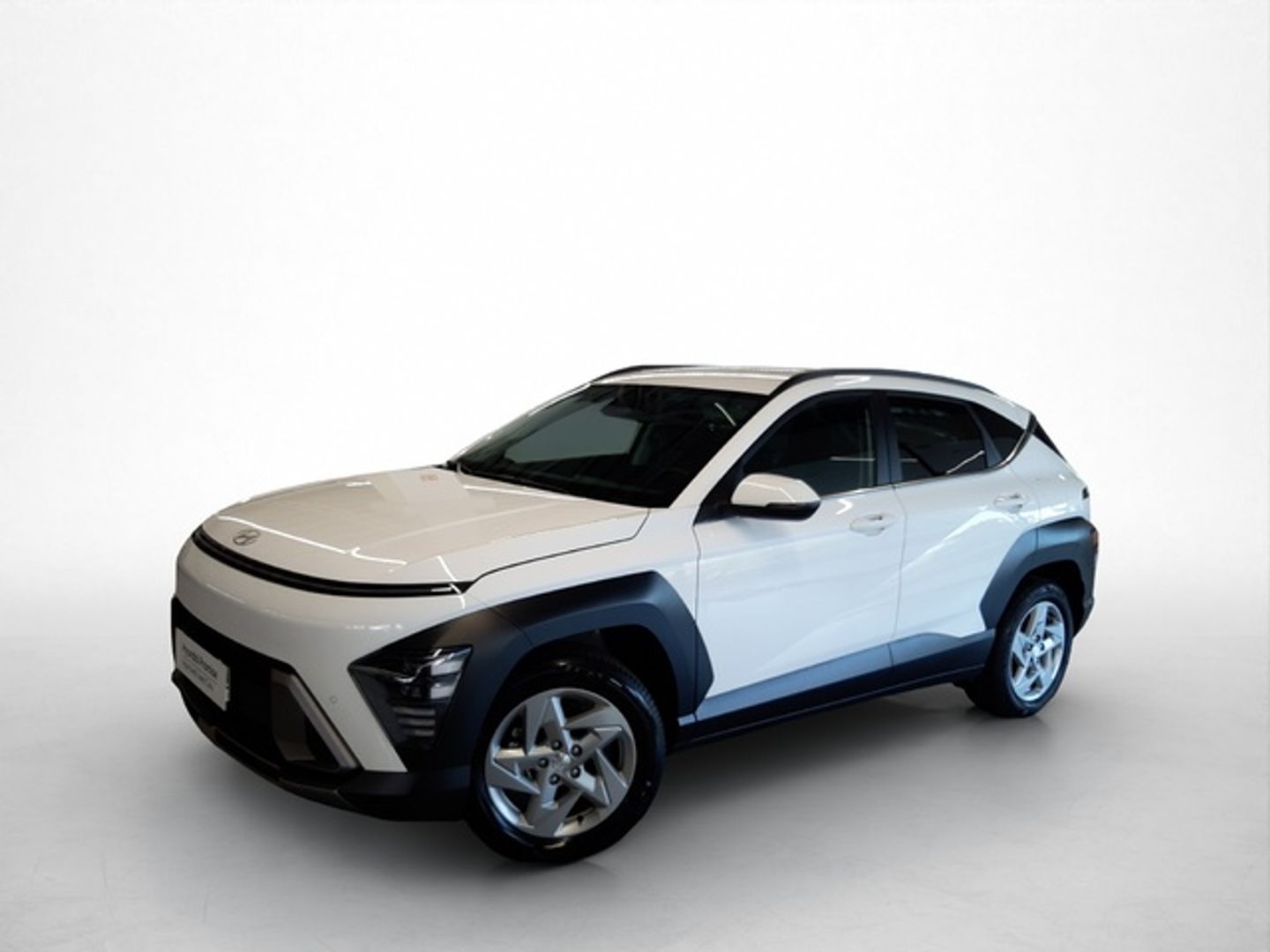 Hyundai Kona 1.0 TGDi Tecno 4x2 88 kW (120 CV)
