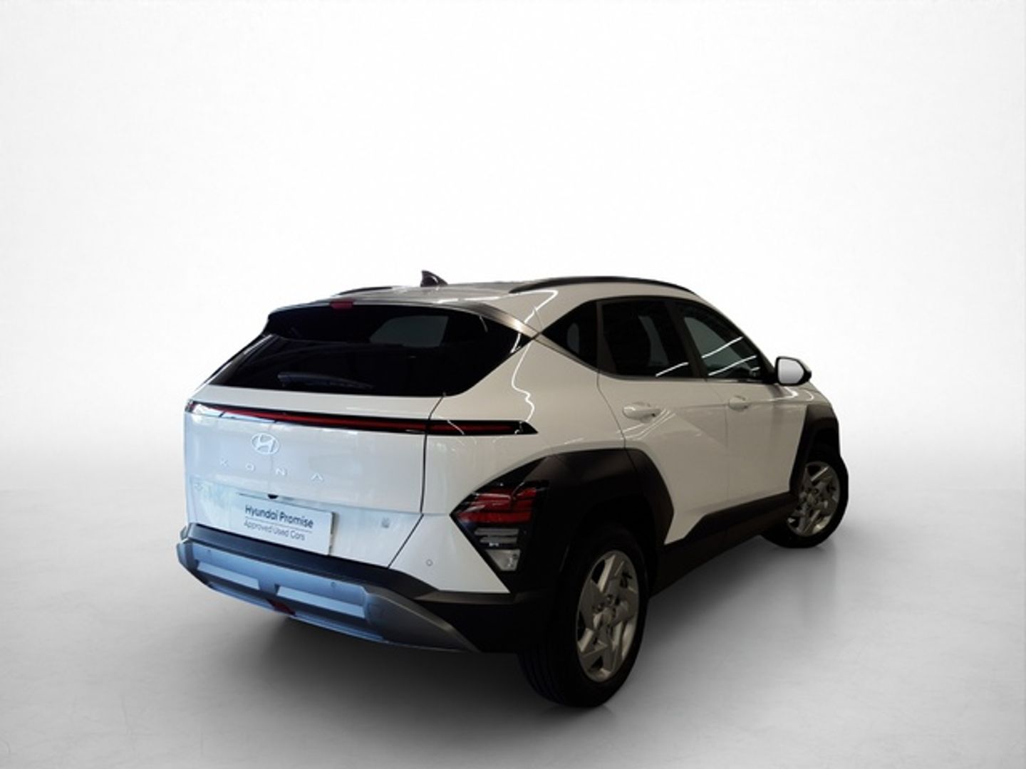 Hyundai Kona 1.0 TGDi Tecno 4x2 88 kW (120 CV)