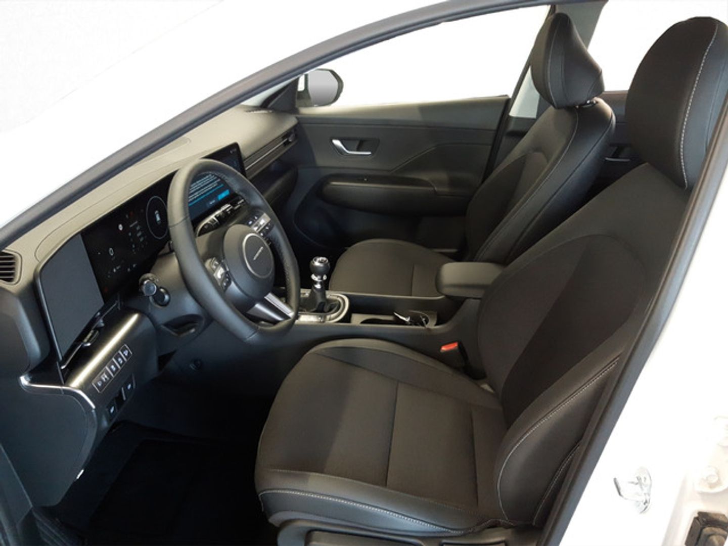 Hyundai Kona 1.0 TGDi Tecno 4x2 88 kW (120 CV)