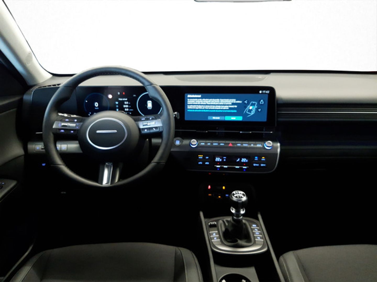 Hyundai Kona 1.0 TGDi Tecno 4x2 88 kW (120 CV)