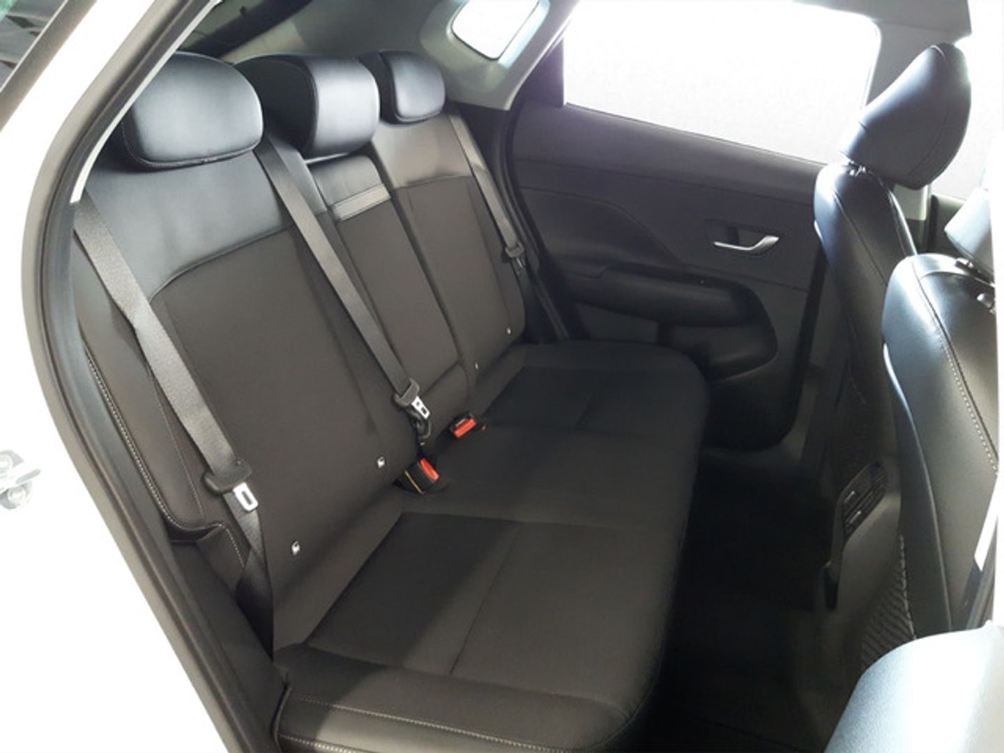 Hyundai Kona 1.0 TGDi Tecno 4x2 88 kW (120 CV)