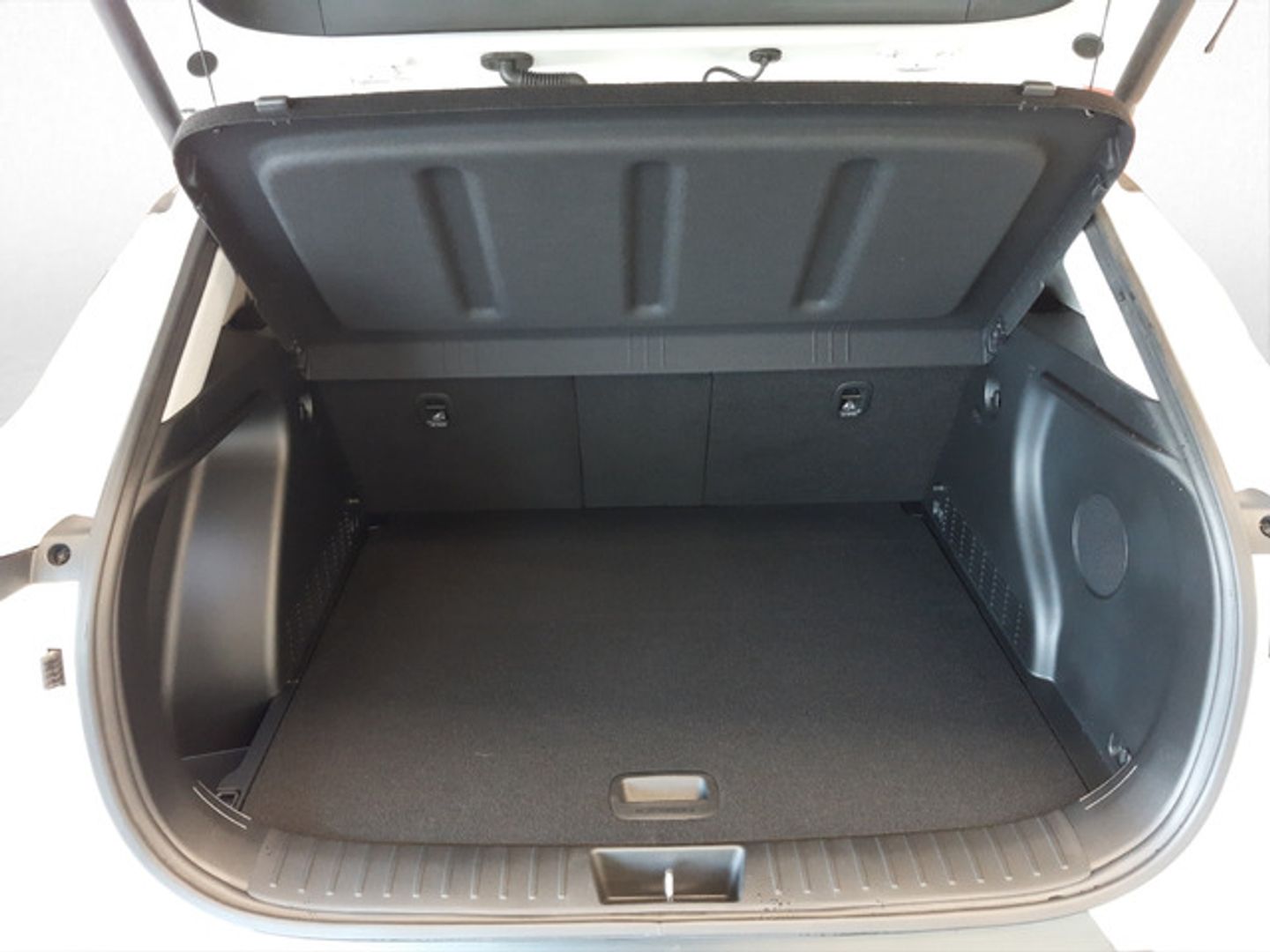 Hyundai Kona 1.0 TGDi Tecno 4x2 88 kW (120 CV)