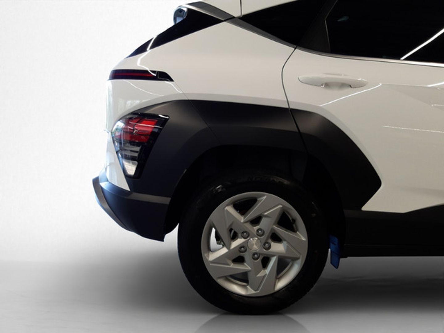 Hyundai Kona 1.0 TGDi Tecno 4x2 88 kW (120 CV)