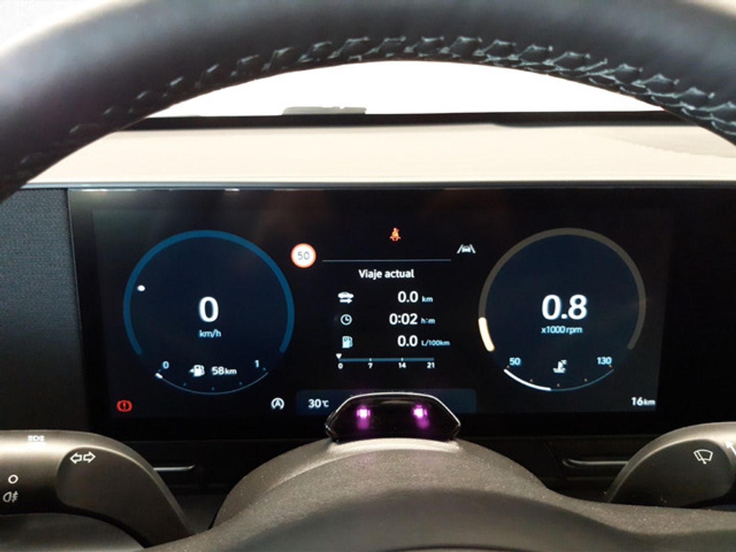 Hyundai Kona 1.0 TGDi Tecno 4x2 88 kW (120 CV)