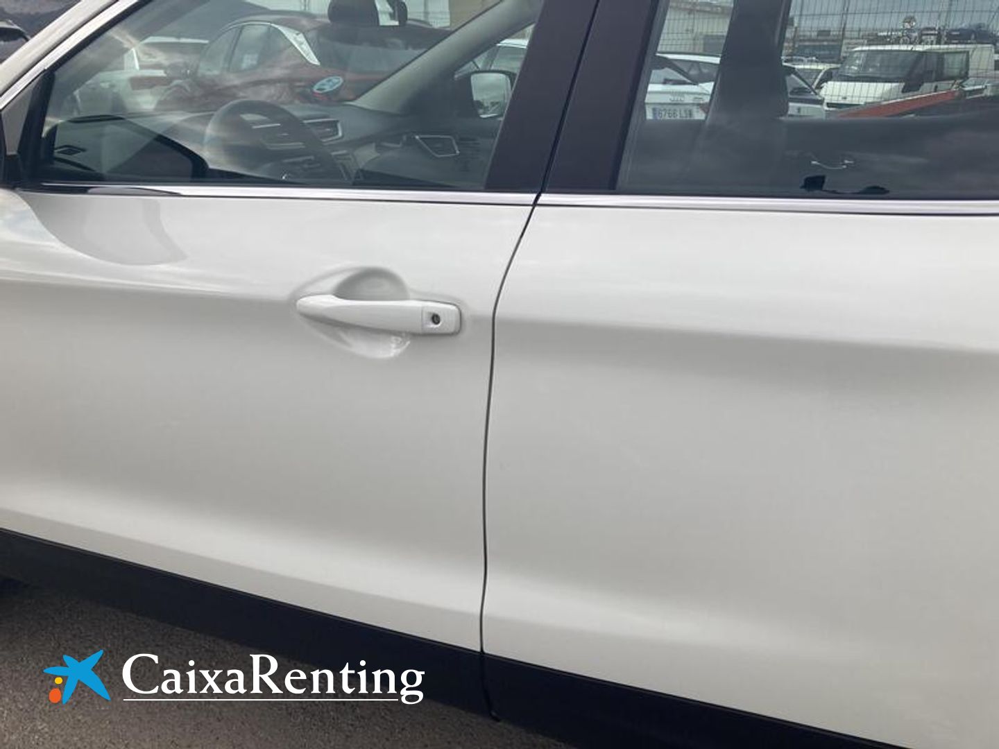 Nissan Qashqai DIG-T 140 Acenta 4x2 103 kW (140 CV)