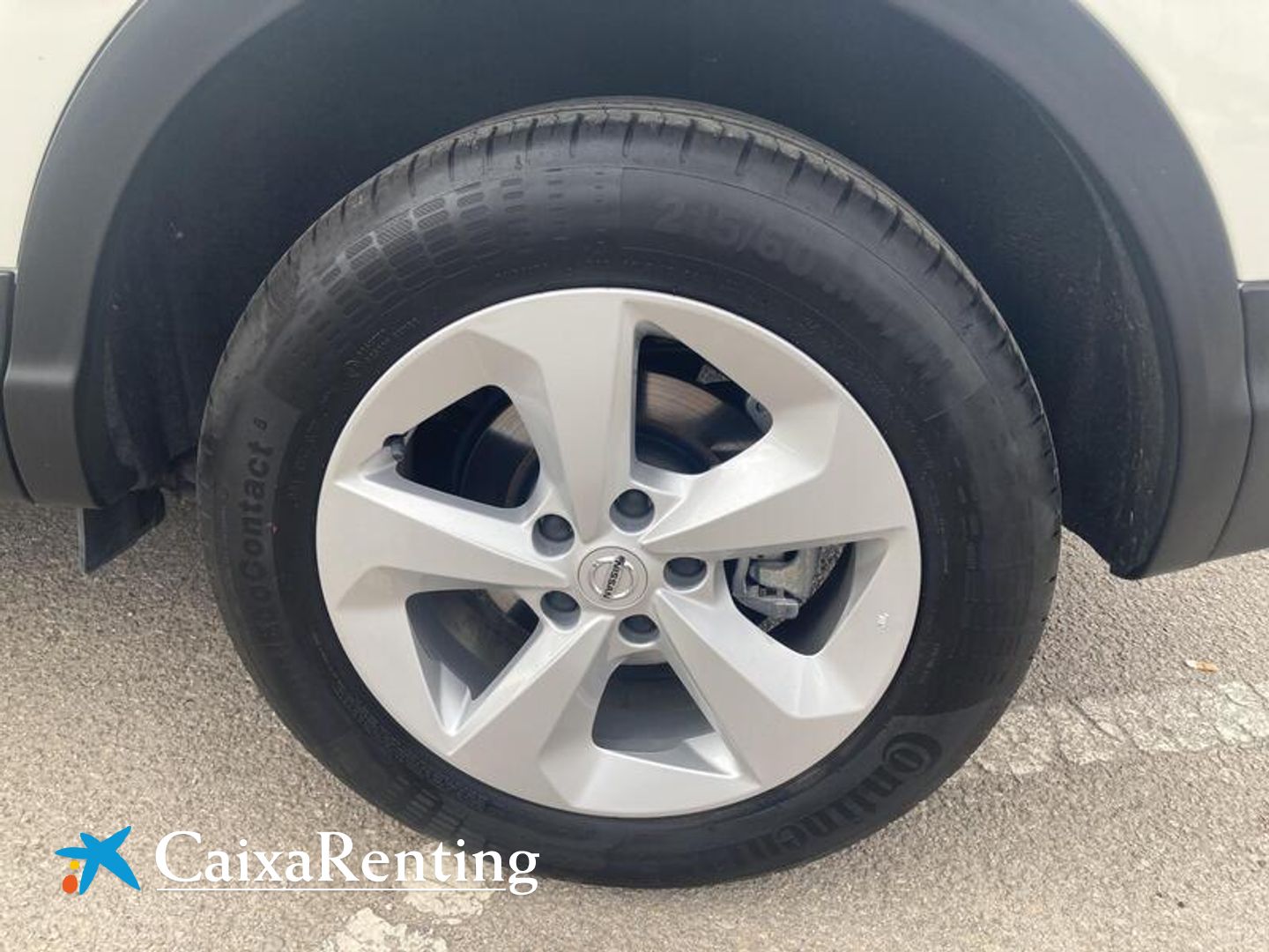 Nissan Qashqai DIG-T 140 Acenta 4x2 103 kW (140 CV)