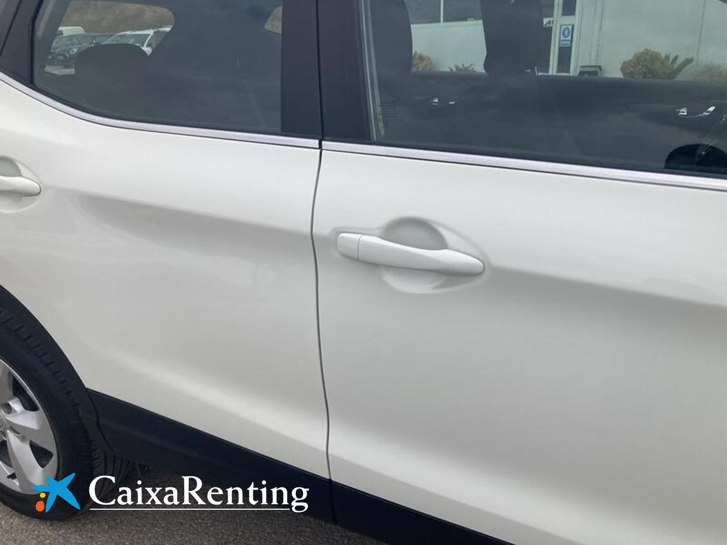 Nissan Qashqai DIG-T 140 Acenta 4x2 103 kW (140 CV)