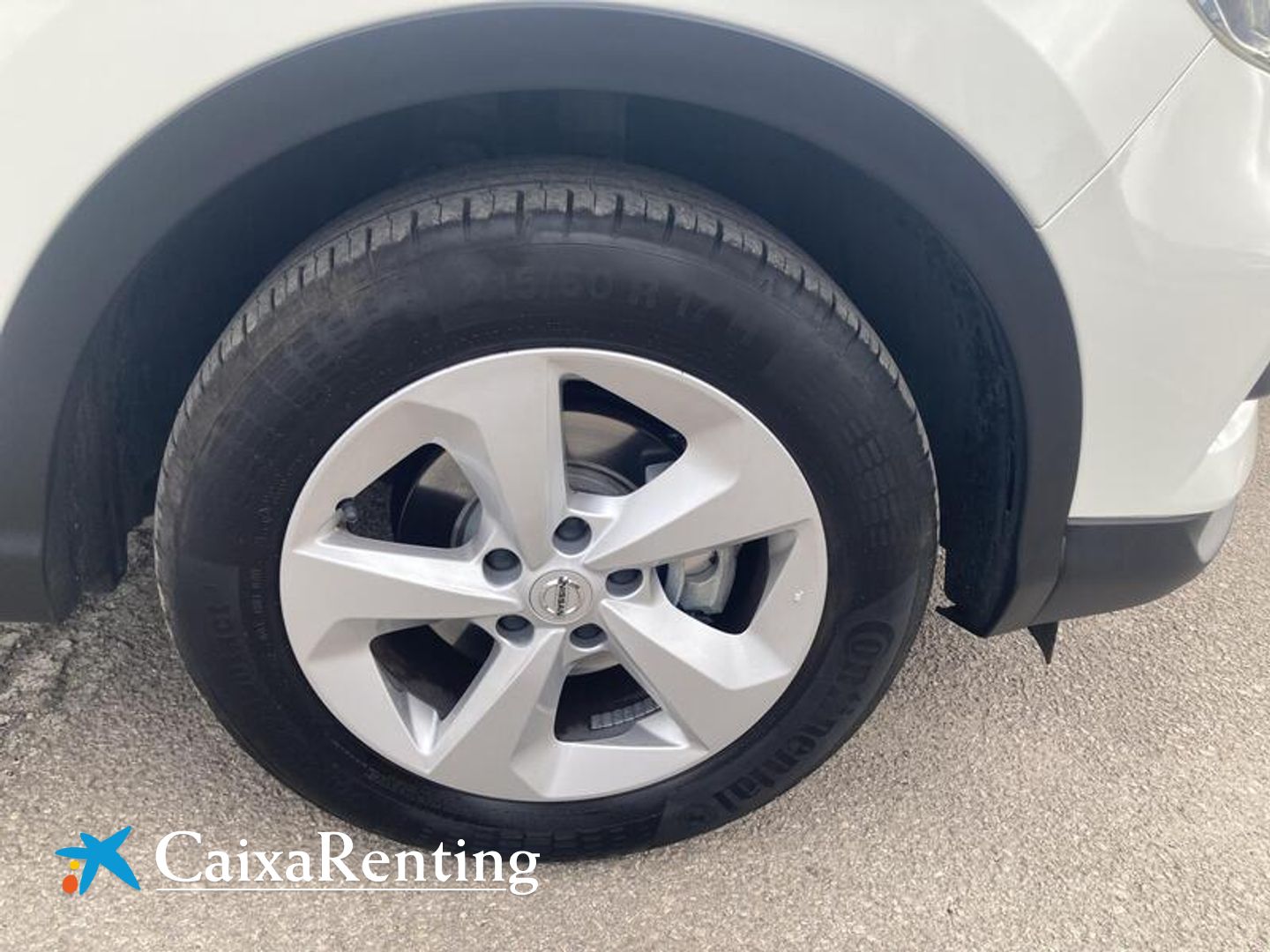 Nissan Qashqai DIG-T 140 Acenta 4x2 103 kW (140 CV)