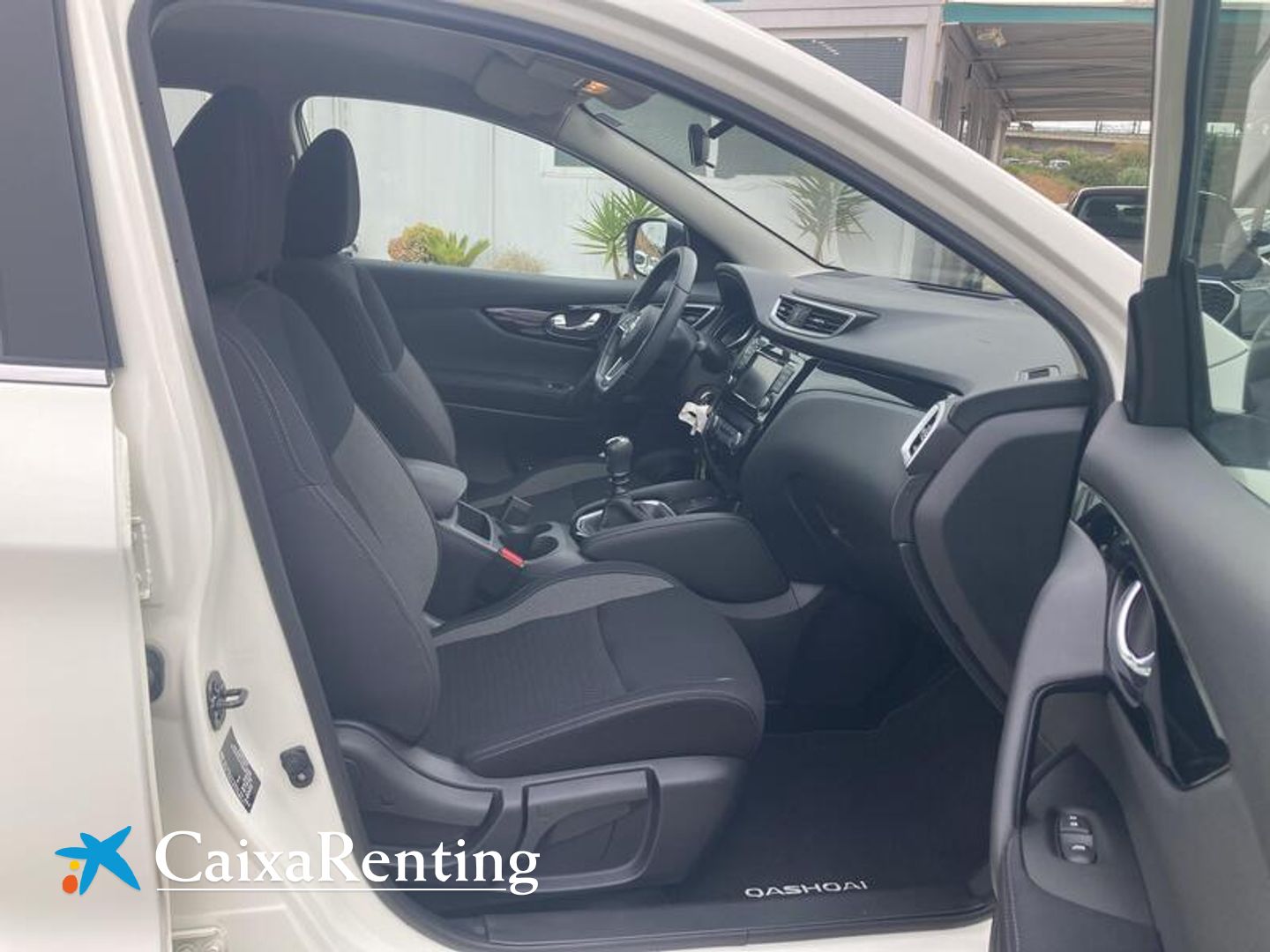 Nissan Qashqai DIG-T 140 Acenta 4x2 103 kW (140 CV)