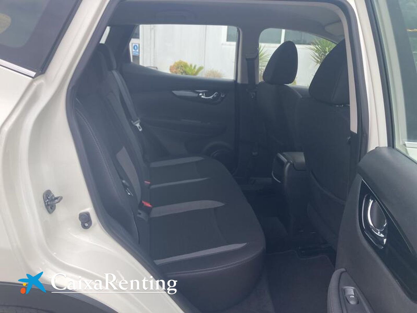 Nissan Qashqai DIG-T 140 Acenta 4x2 103 kW (140 CV)