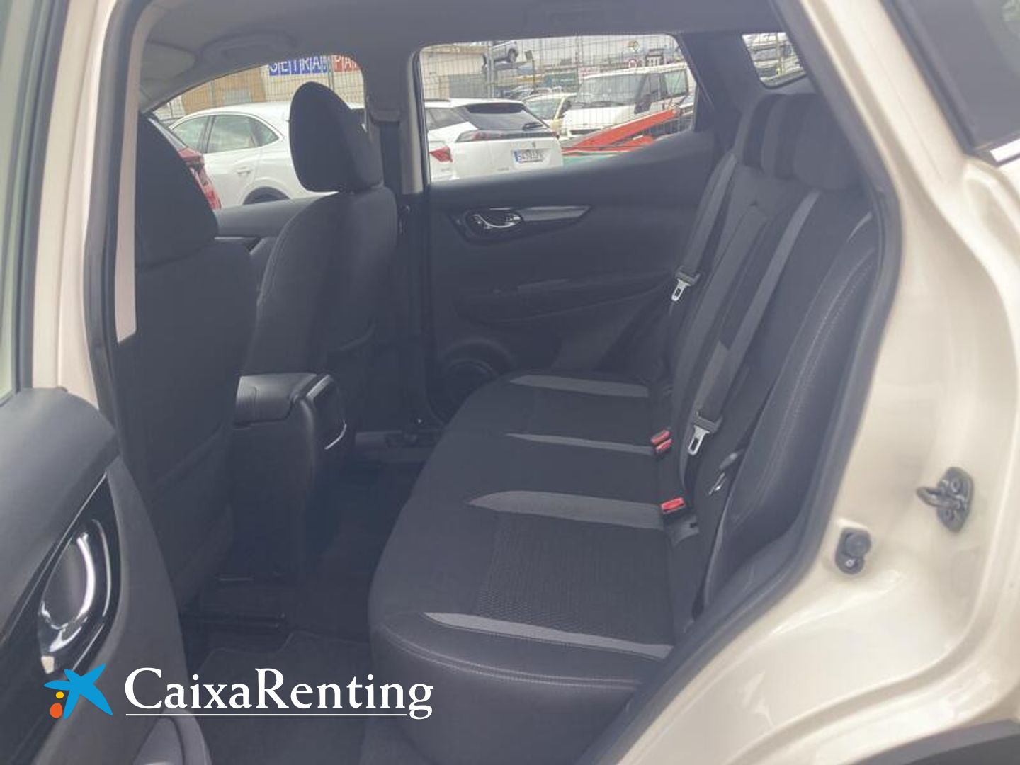 Nissan Qashqai DIG-T 140 Acenta 4x2 103 kW (140 CV)