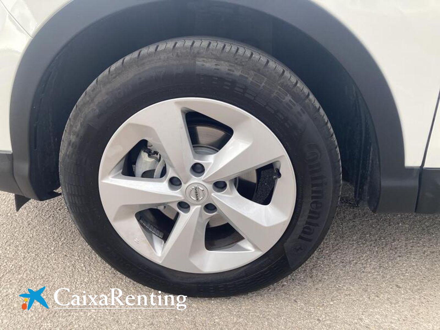 Nissan Qashqai DIG-T 140 Acenta 4x2 103 kW (140 CV)