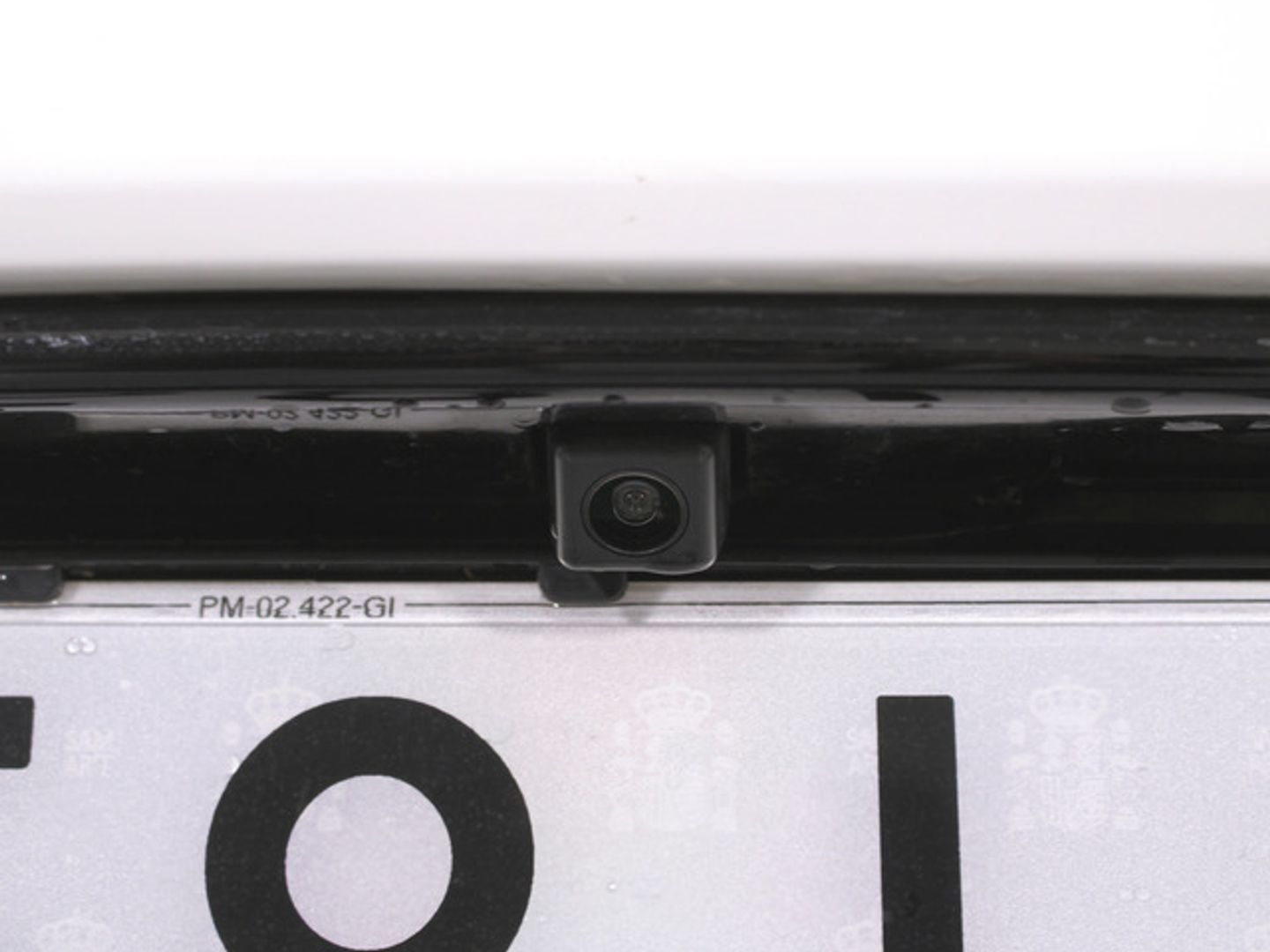 Toyota Aygo 1.0 70 x-play 53 kW (72 CV)