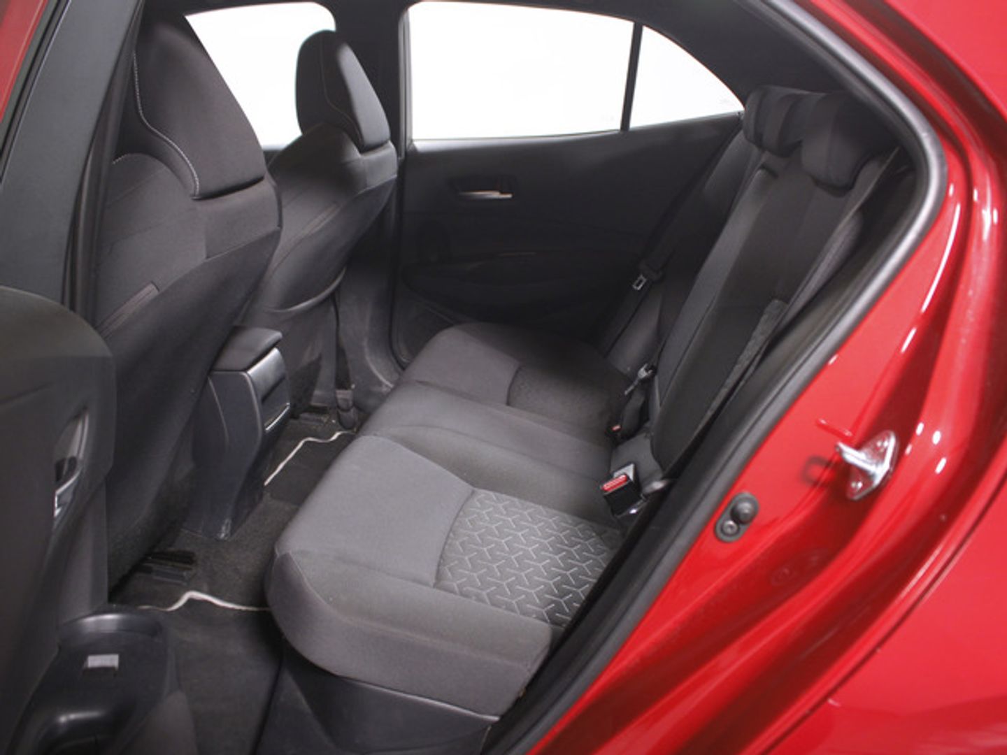 Toyota Corolla 1.8 125 Híbrido Active Tech E-CVT 90 kW (122 CV)