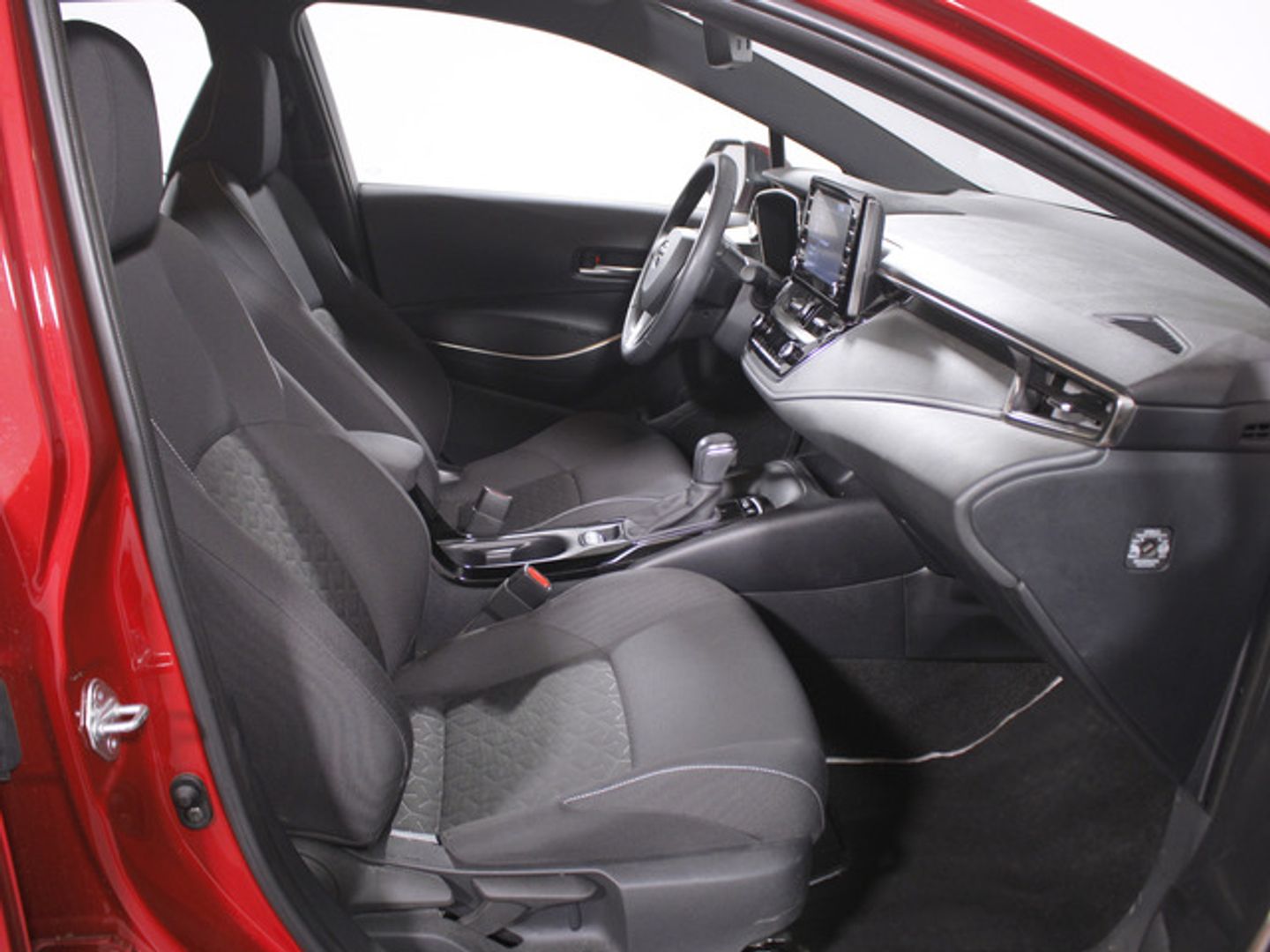 Toyota Corolla 1.8 125 Híbrido Active Tech E-CVT 90 kW (122 CV)