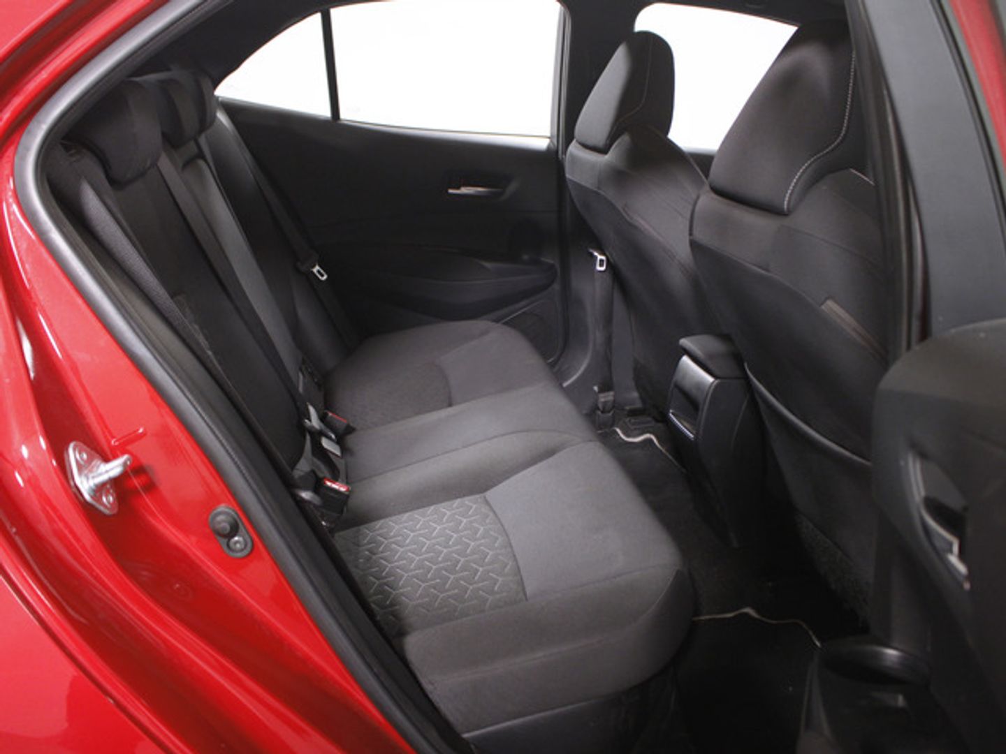 Toyota Corolla 1.8 125 Híbrido Active Tech E-CVT 90 kW (122 CV)