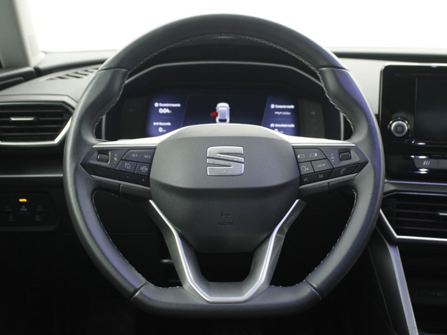 SEAT Leon ST 1.5 eTSI Style Special Edition Vision DSG 110 kW (150 CV)