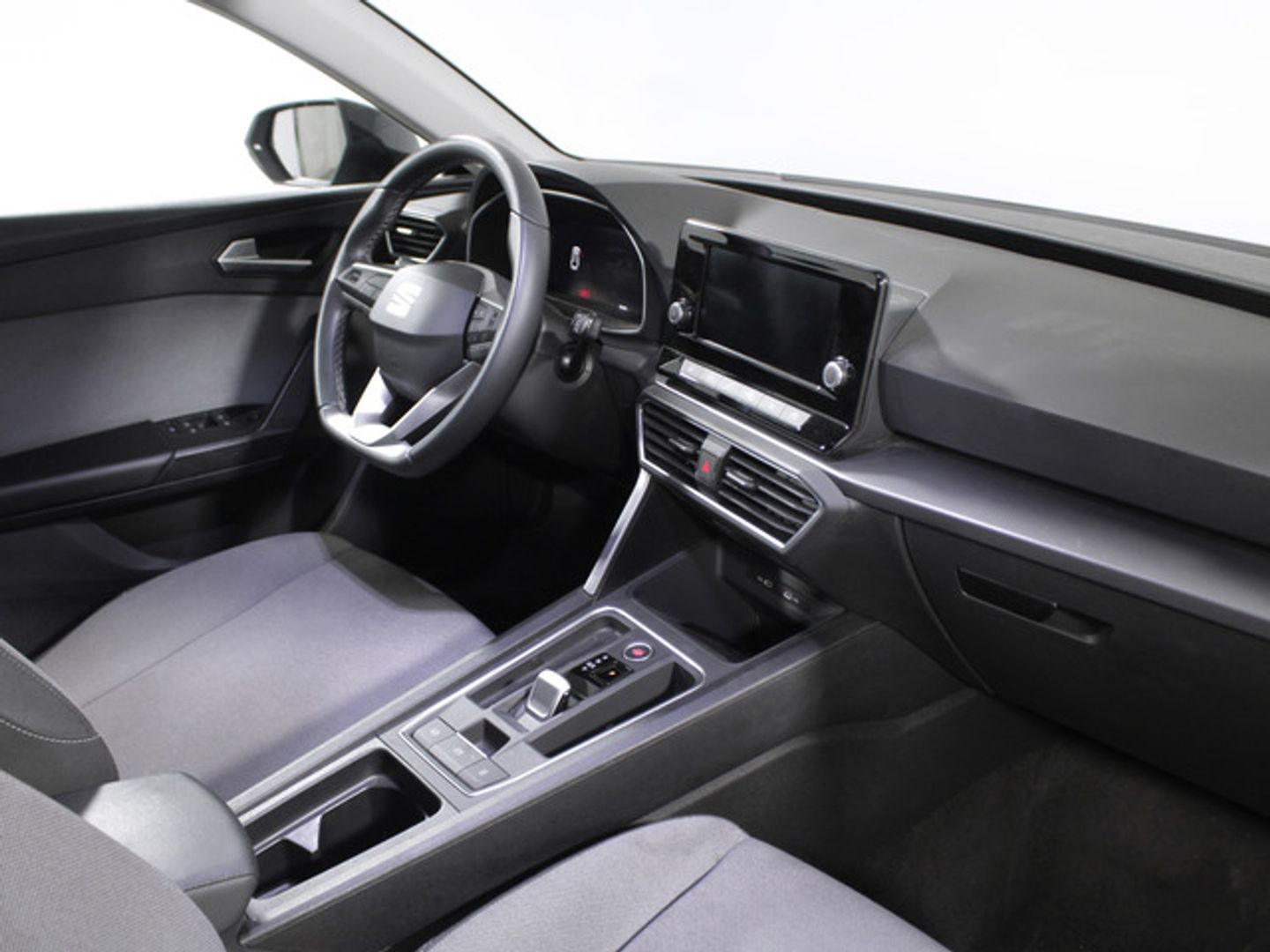 SEAT Leon ST 1.5 eTSI Style Special Edition Vision DSG 110 kW (150 CV)