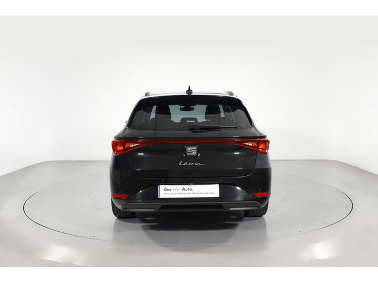 SEAT Leon ST 1.5 eTSI Style Special Edition Vision DSG 110 kW (150 CV)