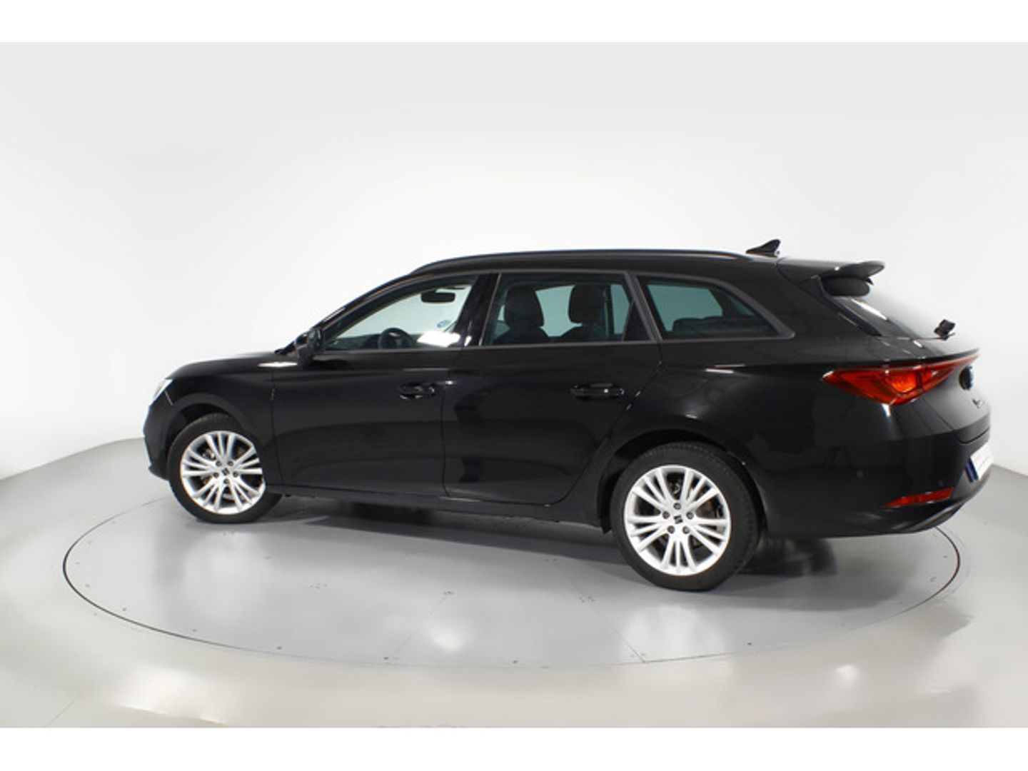 SEAT Leon ST 1.5 eTSI Style Special Edition Vision DSG 110 kW (150 CV)
