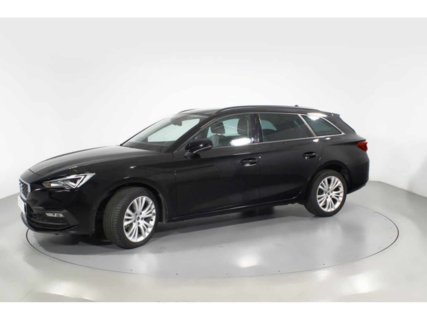 SEAT Leon ST 1.5 eTSI Style Special Edition Vision DSG 110 kW (150 CV)