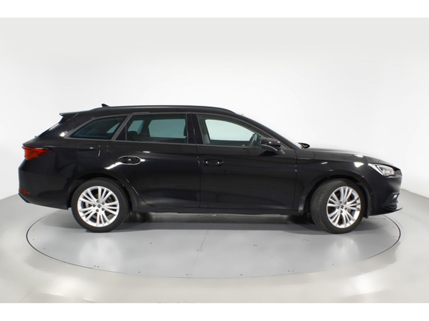 SEAT Leon ST 1.5 eTSI Style Special Edition Vision DSG 110 kW (150 CV)
