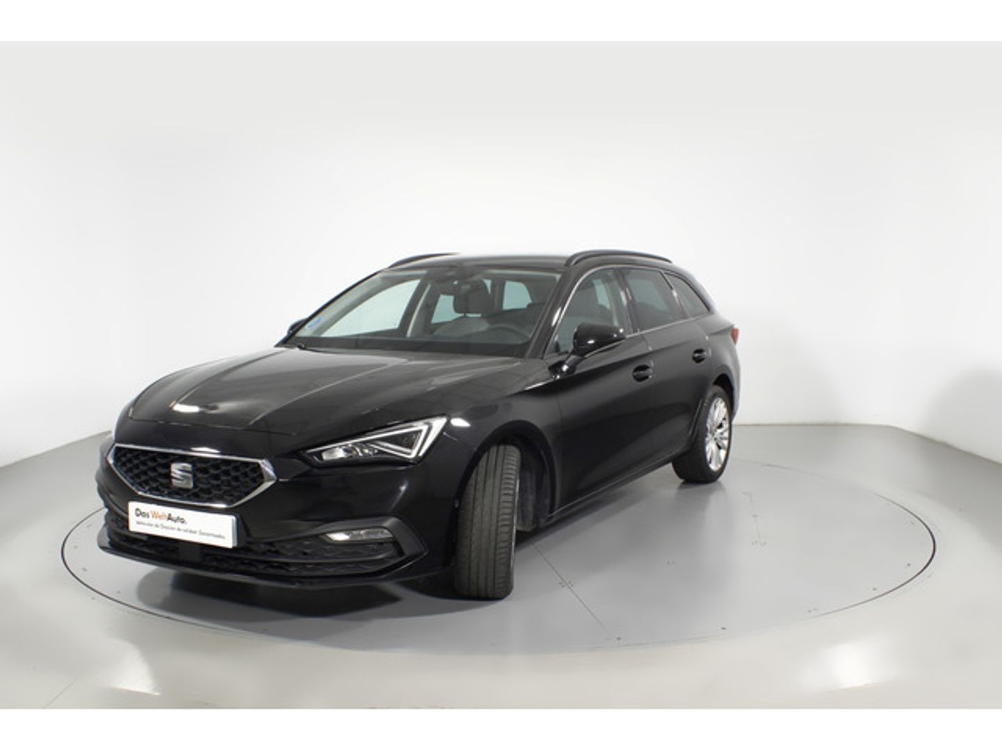 SEAT Leon ST 1.5 eTSI Style Special Edition Vision DSG 110 kW (150 CV)